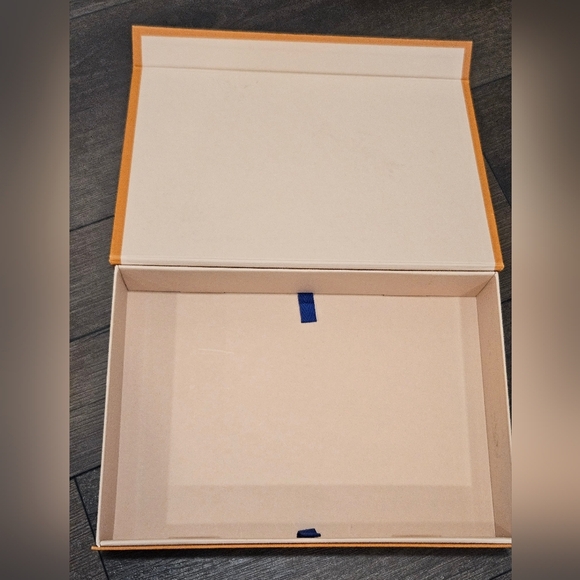 Louis Vuitton Clutch Box and Dust Bag Pair - Picture 4 of 13